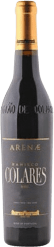 29,95 € Free Shipping | Red wine Regional de Colares Arenae D.O.C. Colares Lisboa Portugal Ramisco Medium Bottle 50 cl