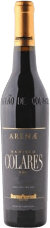 29,95 € Spedizione Gratuita | Vino rosso Regional de Colares Arenae D.O.C. Colares Lisboa Portogallo Ramisco Bottiglia Medium 50 cl