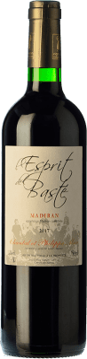 Clos Basté Esprit de Basté Joven Eco — Ecológico 75 cl
