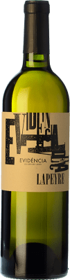 26,95 € Spedizione Gratuita | Vino dolce Clos Lapeyre VDF Evidéncia A.O.C. Jurançon Pirenei Francia Petit Manseng, Gros Manseng, Petit Corbu Bottiglia 75 cl