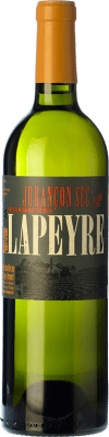 13,95 € 送料無料 | 白ワイン Clos Lapeyre Sec 高齢者 A.O.C. Jurançon ピレネー フランス Gros Manseng ボトル 75 cl