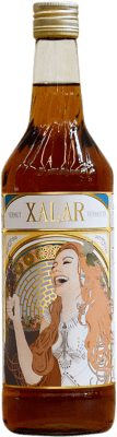 18,95 € Free Shipping | Vermouth Coca i Fitó Xalar Catalonia Spain Bottle 75 cl