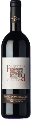 Col d'Orcia Banditella Sangiovese Eco Biologique 75 cl