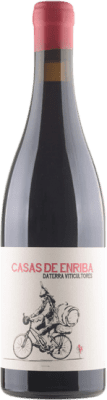Daterra Casas de Enriba Mencía Biologique 75 cl