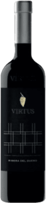 Virtus Tempranillo 75 cl