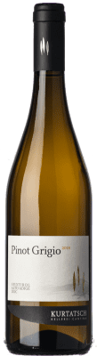 Cortaccia Pinot Grigio 75 cl