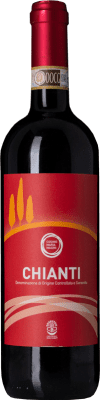 Maria Masini Biologique 75 cl
