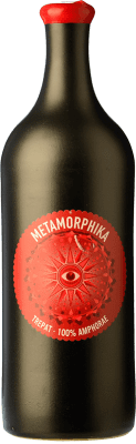 Costador Metamòrphika Trepat Дуб 75 cl