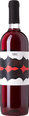 Crasà SRC Eco — Biologique 75 cl