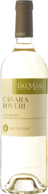 Dal Maso Casara Roveri Sauvignon 75 cl