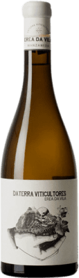 Daterra Erea de Vila Biologique 75 cl