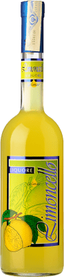 11,95 € Free Shipping | Limoncello Zanin Italy 70 cl
