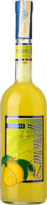 11,95 € Free Shipping | Spirits Zanin Liquore Limoncello Italy Bottle 70 cl