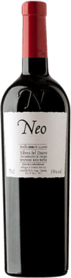 29,95 € Envoi gratuit | Vin rouge Conde Neo D.O. Ribera del Duero Castille et Leon Espagne Tempranillo Bouteille 75 cl