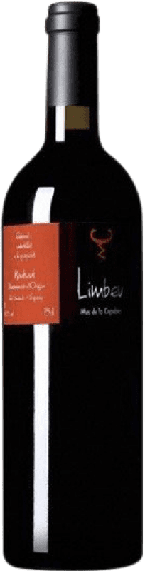 9,95 € 免费送货 | 红葡萄酒 Mas de la Caçadora Limbeu D.O. Montsant 加泰罗尼亚 西班牙 Merlot — 梅洛, Garnacha — 歌海娜 75 cl