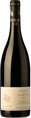 Domaine de La Butte Haut de la Butte Cabernet Franc Eiche 75 cl