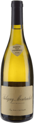 66,95 € Envio grátis | Vinho branco La Vougeraie Crianza A.O.C. Puligny-Montrachet Borgonha França Chardonnay Garrafa 75 cl