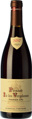 Dubreuil-Fontaine Ile des Vergelesses 1er Cru Pinot Negro Joven 75 cl