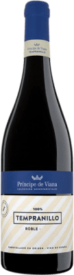 Príncipe de Viana Tempranillo 75 cl