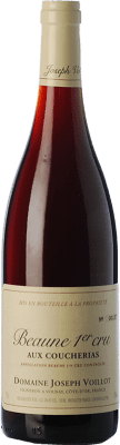 Voillot Premier Cru aux Coucherias Pinot Black старения 75 cl