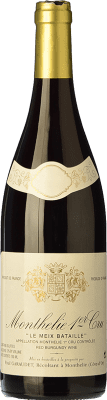 Paul Garaudet Premier Cru Le Meix Bataille Pinot Black старения 75 cl