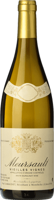 Paul Garaudet Vieilles Vignes Chardonnay старения 75 cl