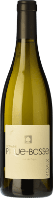 Pique-Basse L'Atout du Pique Garnacha — Grenache Villages Crianza Eco — Biologique 75 cl