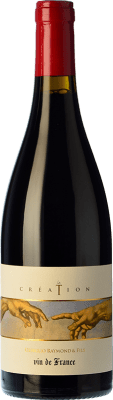 Raymond Usseglio La Création Garnacha — 歌海娜 年轻的 Eco — 生态 有机 天然 75 cl
