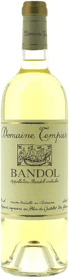 Domaine Tempier Blanc 75 cl