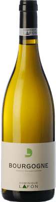 Dominique Lafon Blanc Chardonnay Crianza Eco Biologique 75 cl