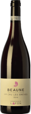 Dominique Lafon Premier Cru Les Grèves Pinot Black 岁 75 cl