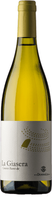 12,95 € Kostenloser Versand | Weißwein DonnaLia La Giasera D.O.C. Canavese Piemont Italien Erbaluce 75 cl