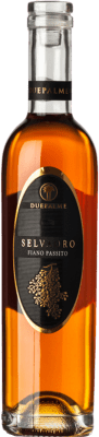 Due Palme Passito Selvaoro Fiano — Фиано 37 cl