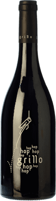 El Grillo y la Luna Hop Hop Crianza 75 cl