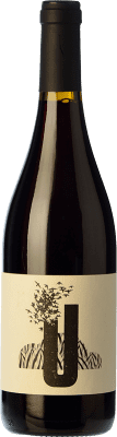 Els Vil·lusionistes Unànim Grenache Crianza 75 cl