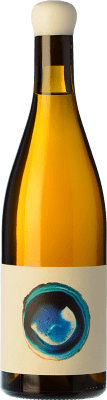 43,95 € Бесплатная доставка | Белое вино Els Vil·lusionistes Equànim Blanc Brisat D.O.Ca. Priorat Каталония Испания Grenache White, Macabeo бутылка 75 cl
