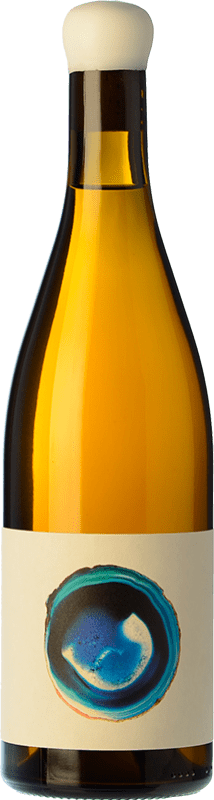 45,95 € Kostenloser Versand | Oranger Wein Els Vil·lusionistes Equànim Brisat Non Filtrato — Ungefiltert D.O.Ca. Priorat Katalonien Spanien Garnacha — Grenache, Macabeo Eco — Biologisch Flasche 75 cl