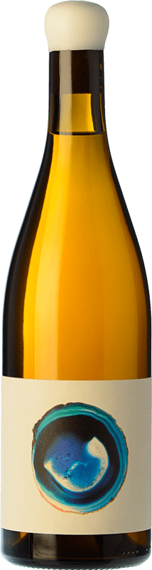43,95 € Spedizione Gratuita | Vino bianco Els Vil·lusionistes Equànim Blanc Brisat D.O.Ca. Priorat Catalogna Spagna Grenache Bianca, Macabeo Bottiglia 75 cl