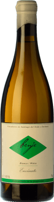 29,95 € 送料無料 | 白ワイン Envínate Benje Crianza — クリアンサ D.O. Ycoden-Daute-Isora カナリア諸島 スペイン Listán — リスタン 75 cl