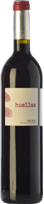 Epicure Wines By Franck Massard Huellas Oak 75 cl