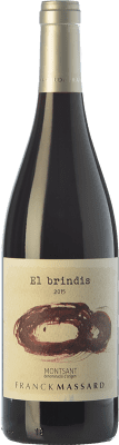 Epicure Wines By Franck Massard El Brindis Oak 75 cl