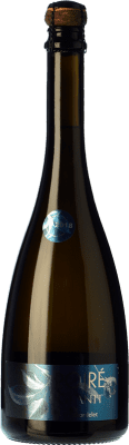 26,95 € Free Shipping | Cider Éric Bordelet Poiré Granit I.G.P. Normandia - Sidra France Bottle 75 cl
