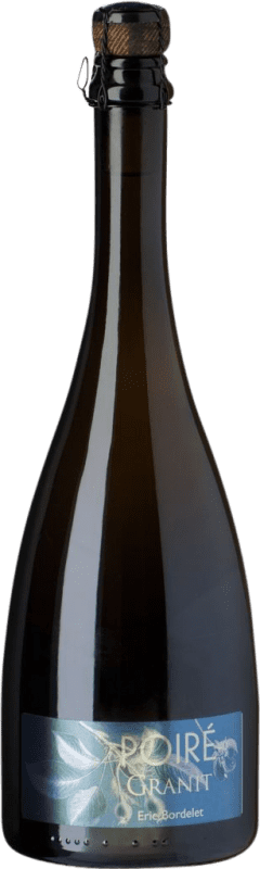 33,95 € Бесплатная доставка | Сидр Éric Bordelet Poiré Granit I.G.P. Normandia - Sidra Франция бутылка 75 cl