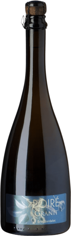 33,95 € Envoi gratuit | Cidre Éric Bordelet Poiré Granit I.G.P. Normandia - Sidra France Bouteille 75 cl