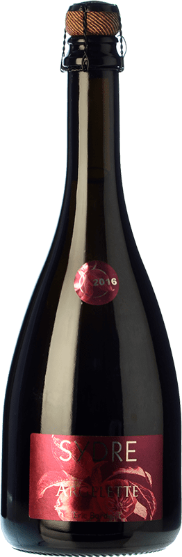 23,95 € Free Shipping | Cider Éric Bordelet Argelette I.G.P. Normandia - Sidra France Bottle 75 cl