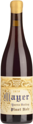 Timo Mayer Close Planted Pinot Black Organic 75 cl