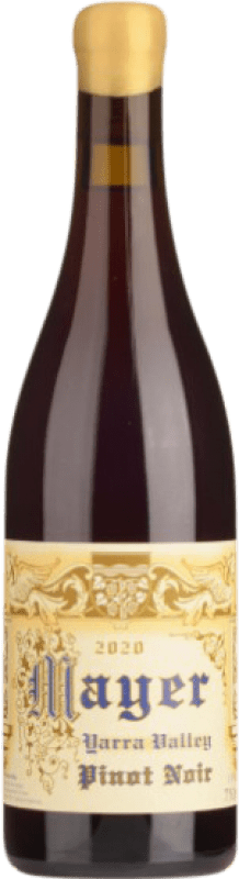 77,95 € Kostenloser Versand | Rotwein Timo Mayer Close Planted I.G. Yarra Valley Melbourne Australien Spätburgunder Flasche 75 cl