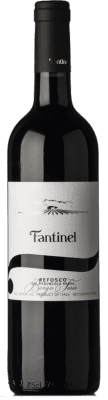 Fantinel Borgo Tesis Refosco 75 cl