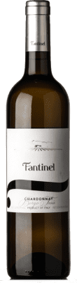 Fantinel Borgo Tesis Chardonnay 75 cl