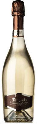Fantinel Cuvée Prestige Bacca Blanc Brut 75 cl